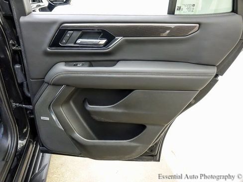 Used 2025 GMC Yukon Elevation w/ LPO, Floor Liner Package image 26