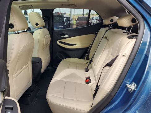 New 2026 Buick Encore GX Avenir FWD image 44