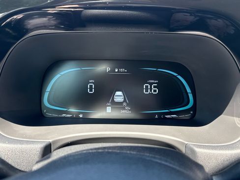 Used 2024 Hyundai Palisade XRT AWD/4WD image 9