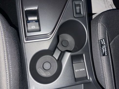 New 2025 Subaru Impreza 2.0i image 23