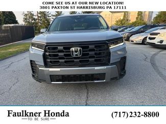 Certified 2026 Honda Pilot EX-L video 1