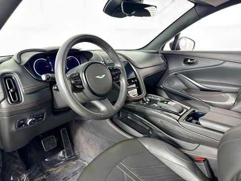 Used 2023 Aston Martin DBX 707 AWD/4WD image 20