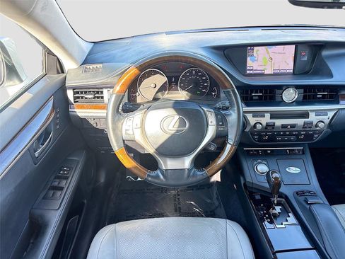 Used 2014 Lexus ES 350 image 24