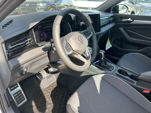 New 2026 Volkswagen Jetta Sport FWD image 16