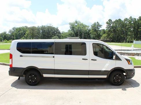 Used 2020 Ford Transit 350 XL RWD image 18