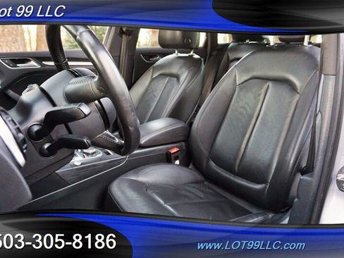 Used 2016 Audi A3 e-tron Premium w/ 17" Wheel Package FWD image 13