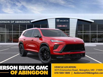 New 2026 Buick Enclave Sport Touring w/ Power Package