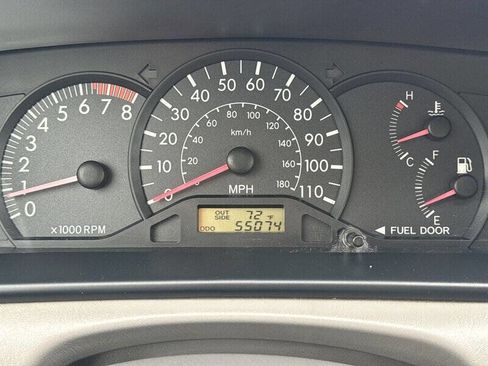 Used 2005 Toyota Corolla CE image 24