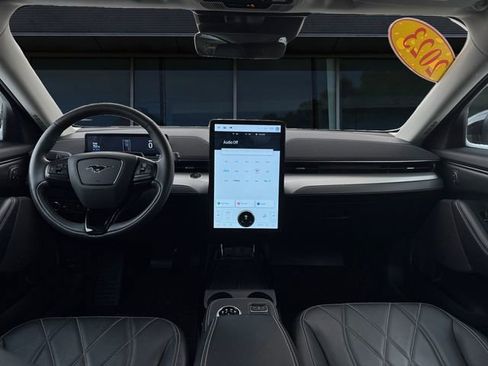 Used 2023 Ford Mustang Mach-E California Route 1 image 10