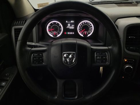 Used 2016 RAM 1500 Tradesman w/ Popular Equipment Group image 22