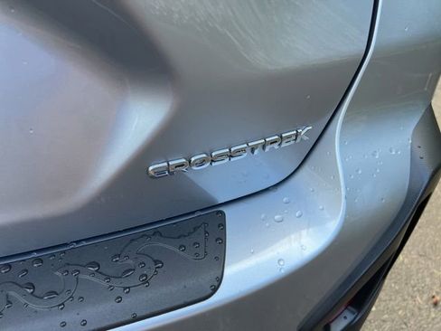 Used 2024 Subaru Crosstrek 2.0i Premium image 13