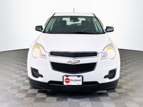 Used 2014 Chevrolet Equinox LS FWD image 2