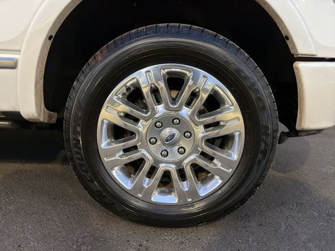 Used 2013 Ford F150 Platinum image 6