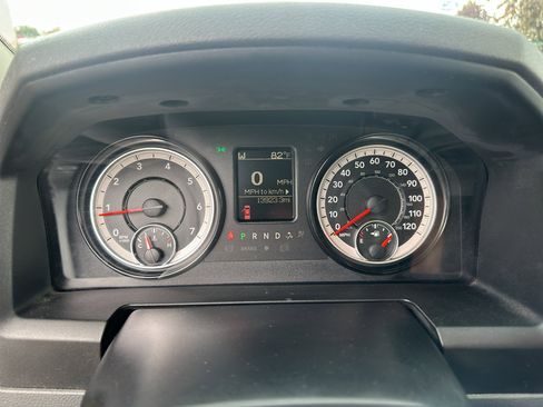 Used 2019 RAM 1500 Tradesman w/ Popular Equipment Group RWD image 14