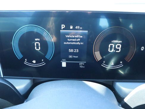 New 2026 Hyundai Sonata SEL FWD image 12