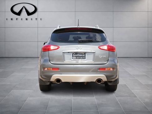 Used 2016 INFINITI QX50 Journey w/ Premium Package image 6