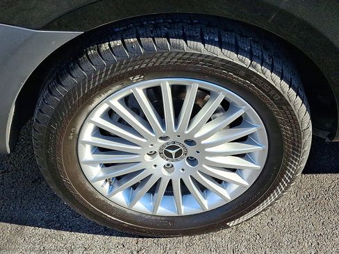 Certified 2021 Mercedes-Benz Metris Passenger image 8