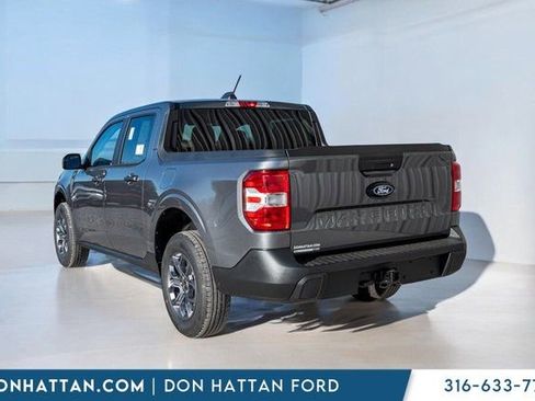 New 2026 Ford Maverick XLT w/ XLT Luxury Package image 28