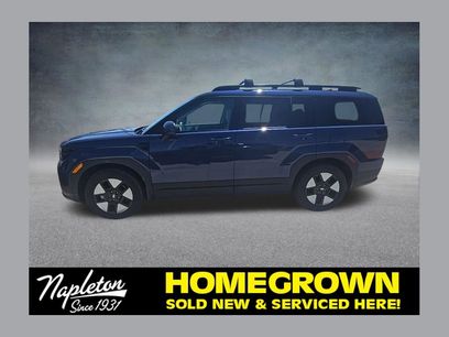 Used 2026 Hyundai Santa Fe SEL