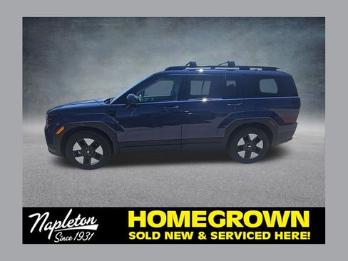 Used 2026 Hyundai Santa Fe SEL AWD/4WD image 1