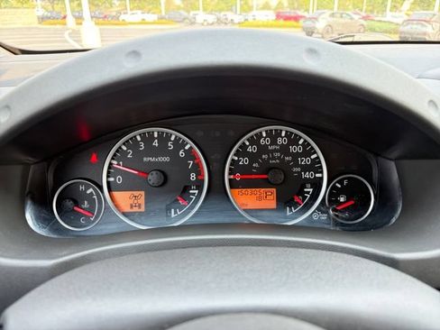 Used 2010 Nissan Xterra SE AWD/4WD image 10