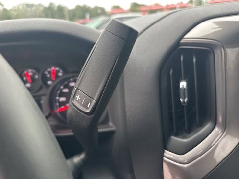 New 2026 Chevrolet Silverado 1500 W/T w/ WT Value Package image 8