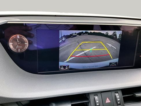 Used 2020 Lexus ES 350 w/ Premium Package FWD image 27