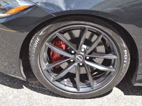 Used 2023 Nissan Z w/ Floor Mat Package (L93) RWD image 13