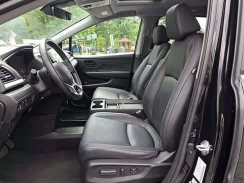Certified 2023 Honda Odyssey EX-L image 15