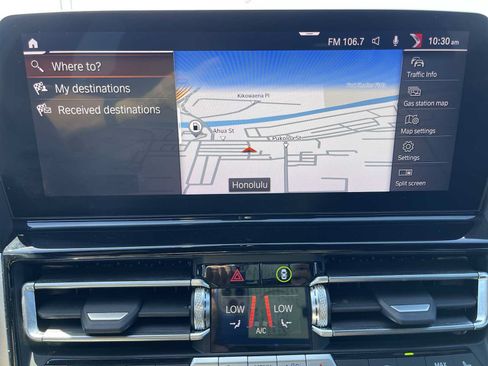Used 2023 BMW 840i Gran Coupe RWD image 20