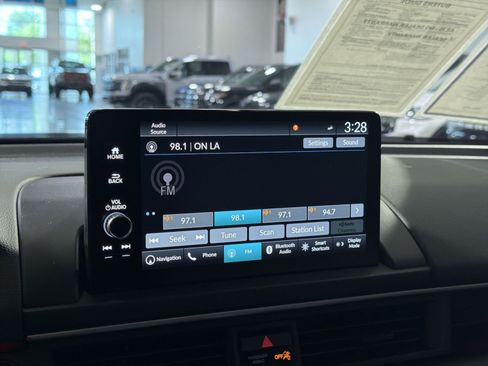 Used 2025 Honda Pilot Black Edition image 35