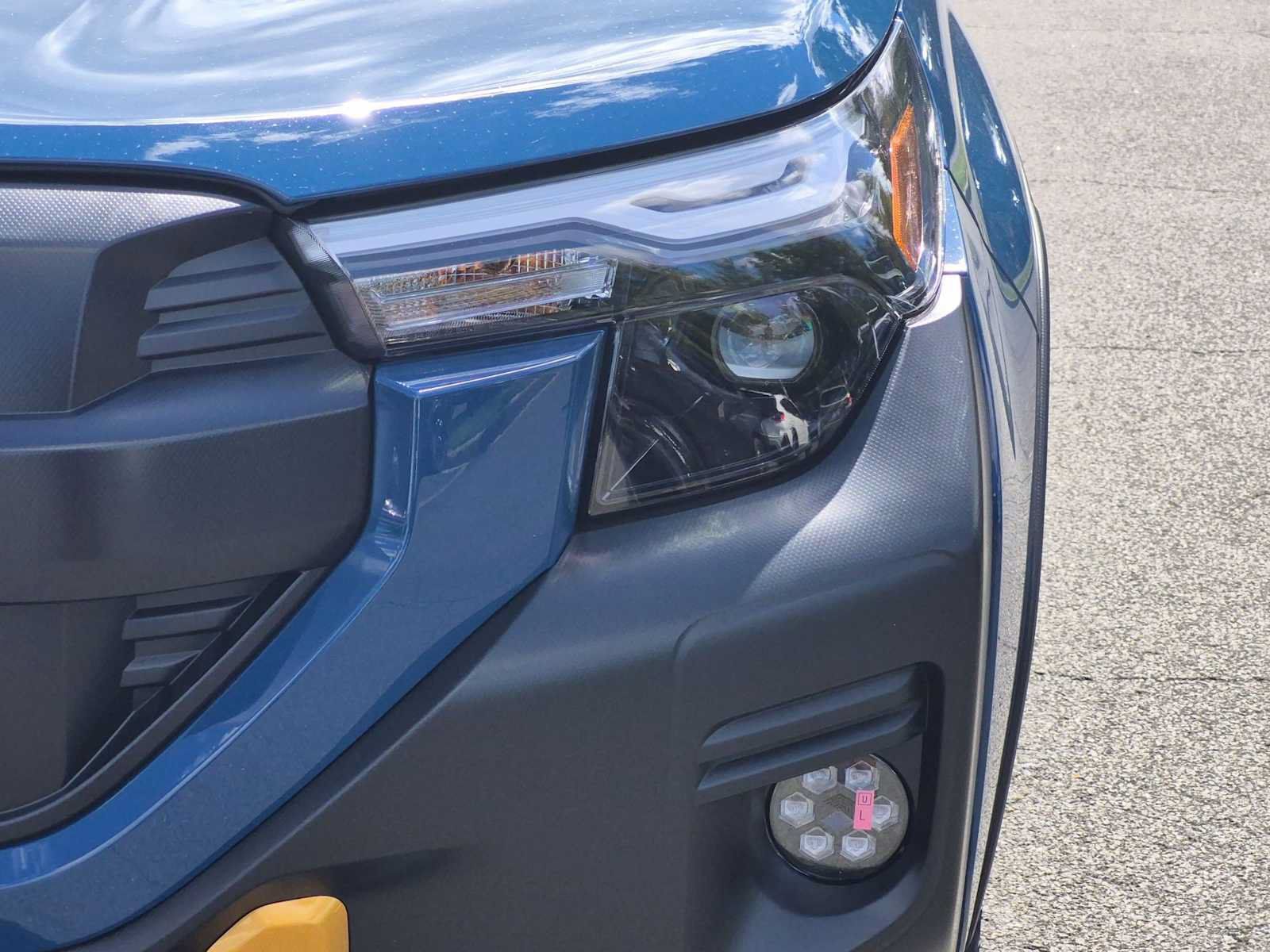 New 2026 Subaru Forester Wilderness AWD/4WD image 11