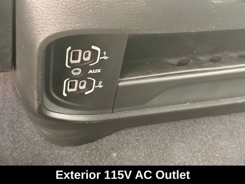 New 2026 RAM 2500 Tradesman AWD/4WD image 17