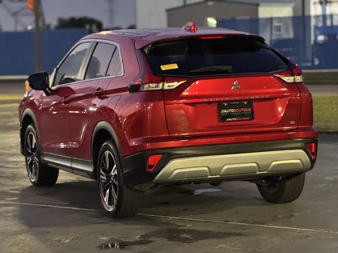 Used 2024 Mitsubishi Eclipse Cross SE image 18