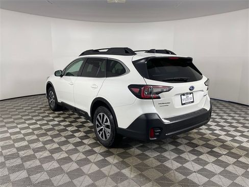 Used 2021 Subaru Outback Premium w/ Popular Package #1 image 21