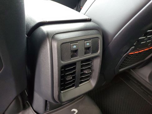 New 2025 Ford Bronco Raptor w/ Interior Carbon Fiber Pack image 11