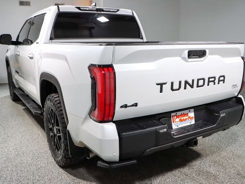 Used 2024 Toyota Tundra Limited image 10