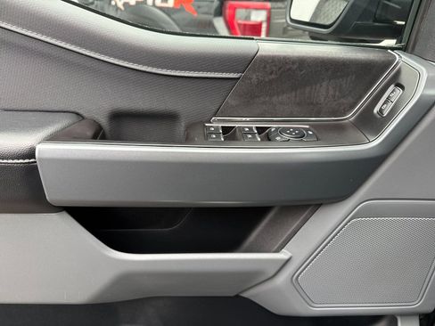 Used 2024 Ford F150 XLT w/ Mobile Office Package image 11