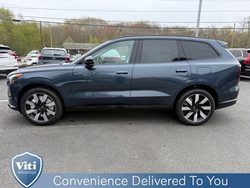New 2026 Volvo EX90 Plus AWD/4WD image 5