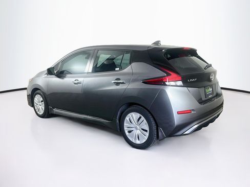 Used 2023 Nissan Leaf S FWD image 5
