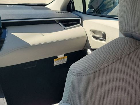 New 2026 Toyota Corolla Cross L image 26