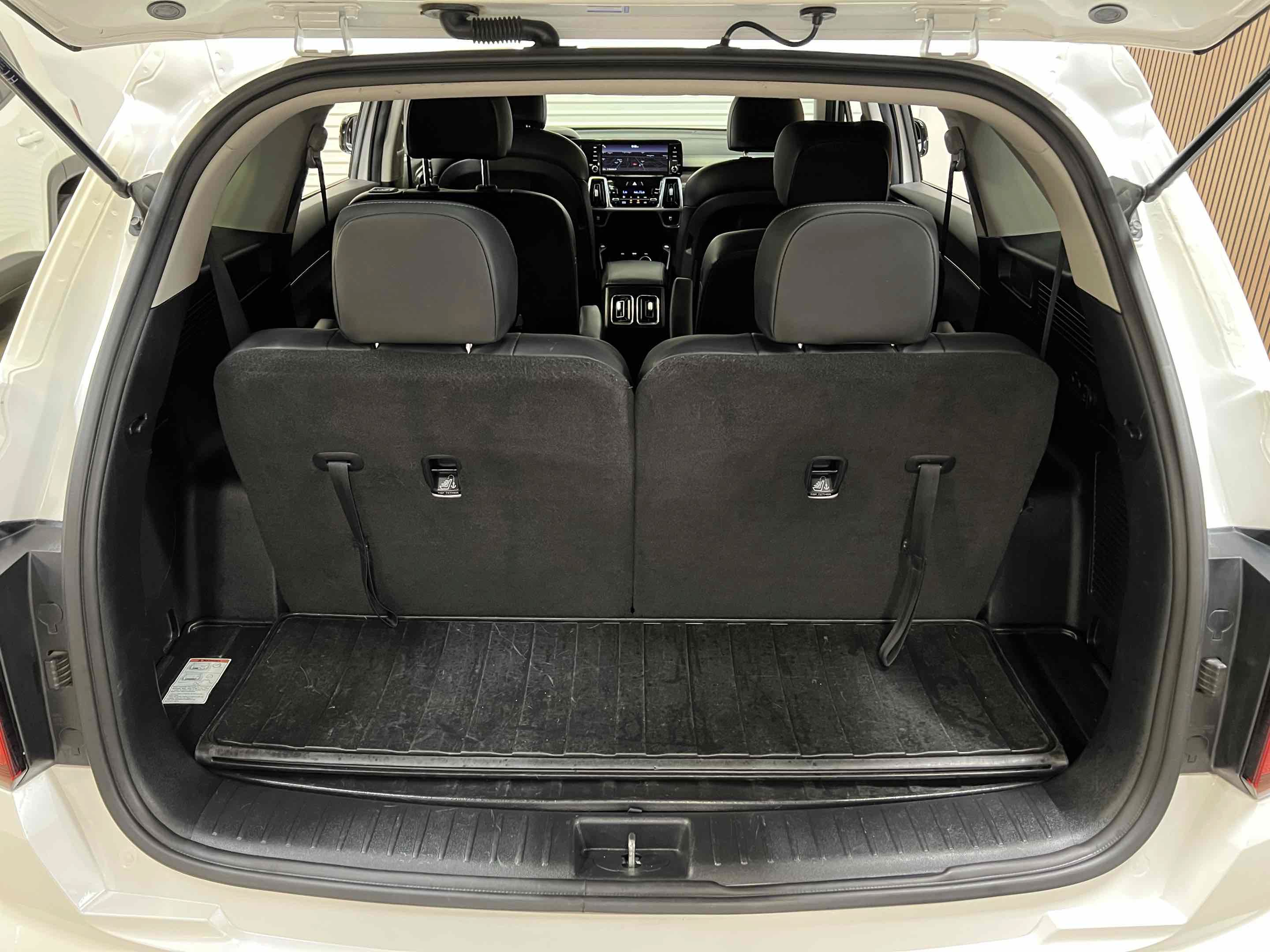 Used 2022 Kia Sorento S FWD image 80