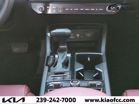 Certified 2025 Kia K5 GT-Line w/ GT-Line Premium Package image 15