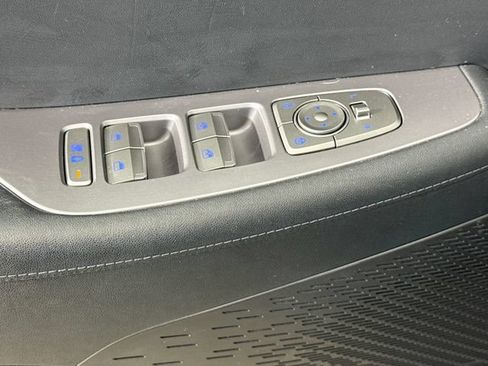 Used 2020 Hyundai Palisade SEL FWD image 21