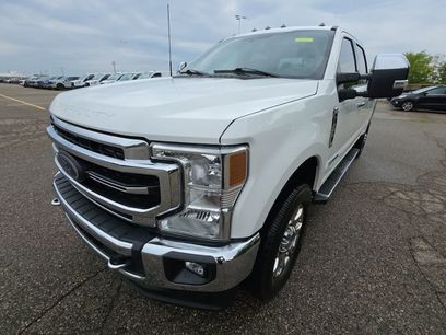 Used 2022 Ford F350 Lariat w/ Lariat Ultimate Package