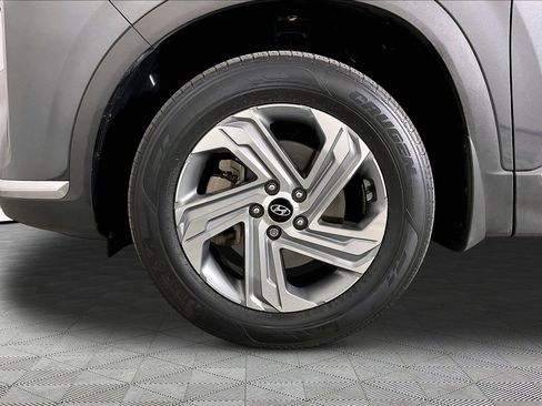 Used 2023 Hyundai Santa Fe SEL w/ Premium Package AWD/4WD image 13