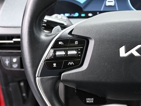 Used 2022 Kia EV6 Wind image 19