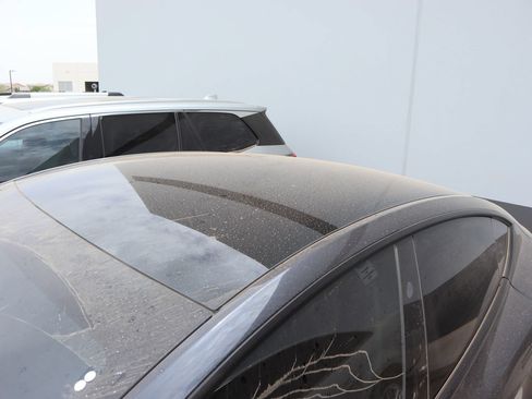 Used 2024 Tesla Model Y 2WD image 5