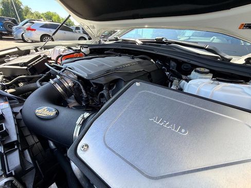 Used 2019 Chevrolet Camaro SS RWD image 36