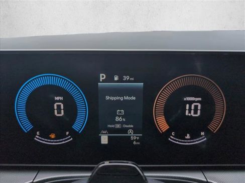 New 2026 Hyundai Santa Fe SEL FWD image 11